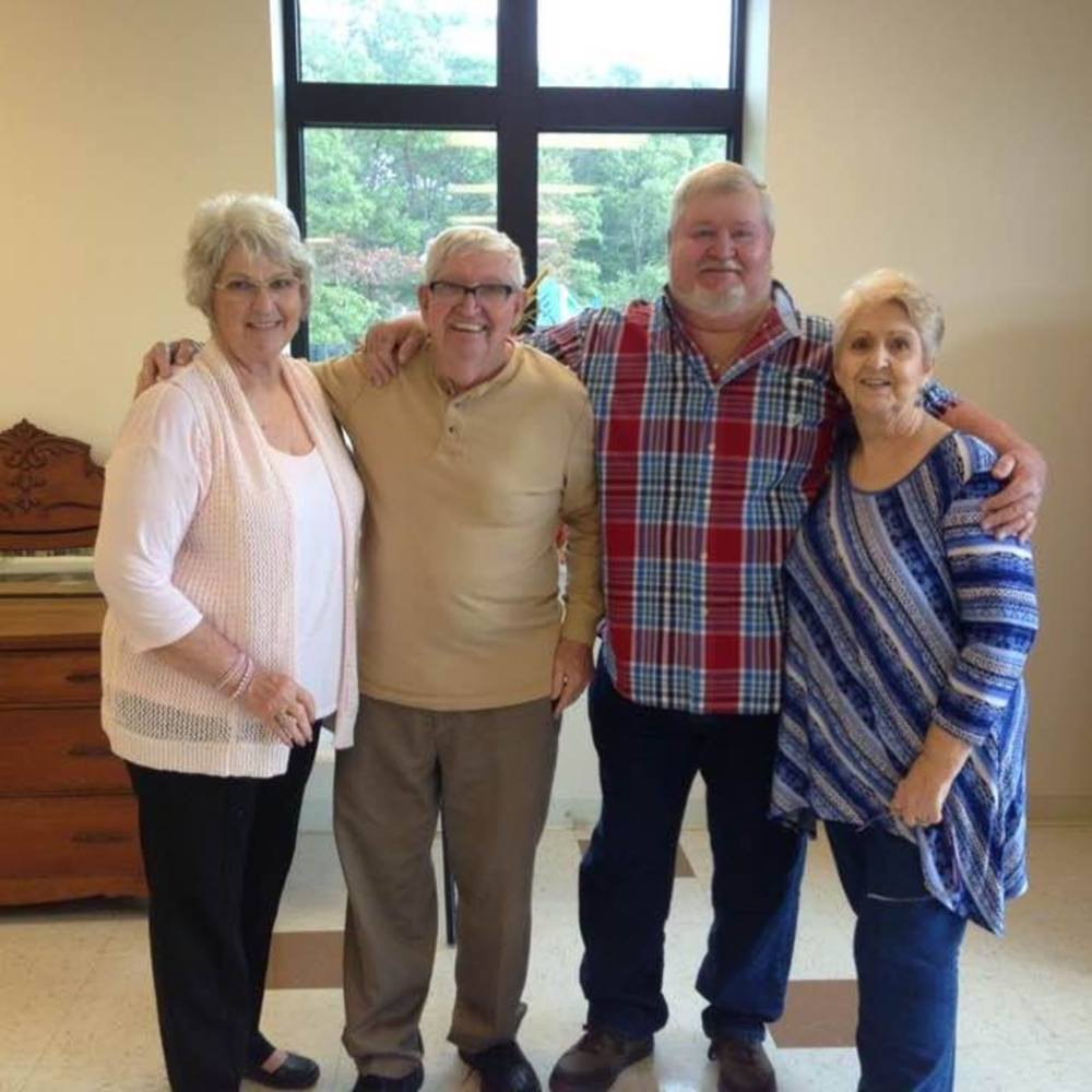 Meet your Posher, Joan